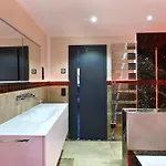Ferien- Und Anglerdomizil Beese Apartamento