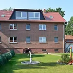 Apartamento Ferien- Und Anglerdomizil Beese