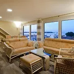 Ferien- Und Anglerdomizil Beese Apartamento Barhoft