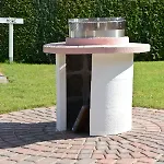 Ferien- Und Anglerdomizil Beese * Barhoft