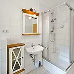 Apartamento Ferien- Und Anglerdomizil Beese Barhoft