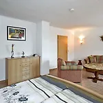 Apartamento Ferien- Und Anglerdomizil Beese Barhoft