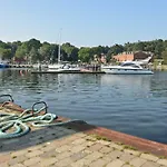 Apartamento Ferien- Und Anglerdomizil Beese