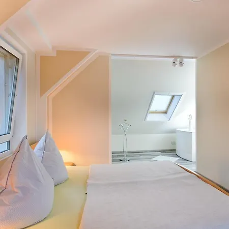 Ferien- Und Anglerdomizil Beese *