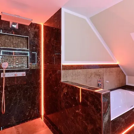 Ferien- Und Anglerdomizil Beese Apartamento *