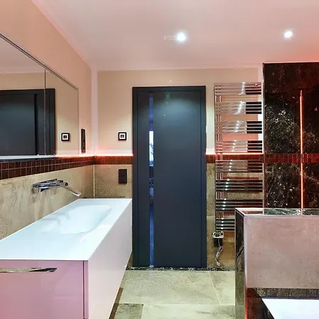 Ferien- Und Anglerdomizil Beese Apartamento