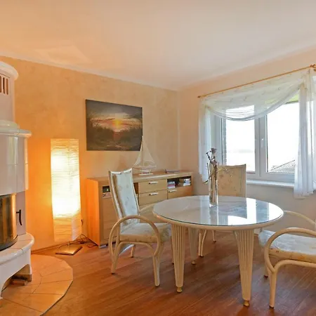 Ferien- Und Anglerdomizil Beese Barhoft