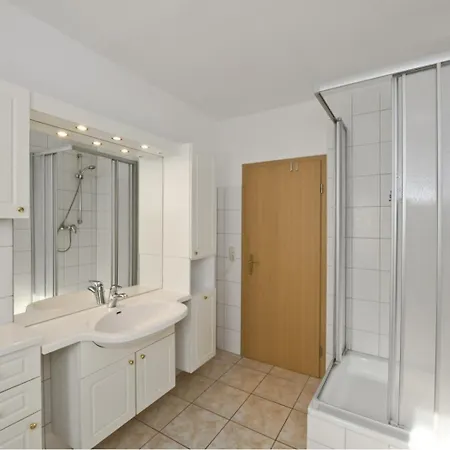 Apartment Ferien- Und Anglerdomizil Beese *