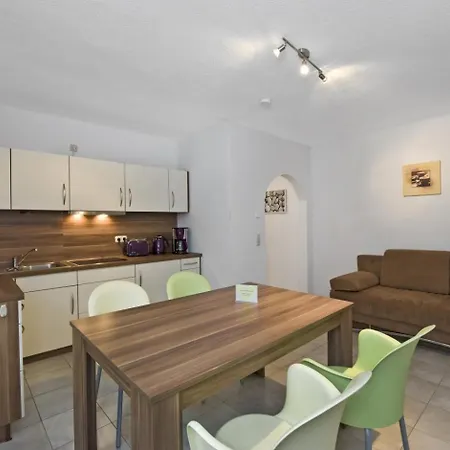 Ferien- Und Anglerdomizil Beese