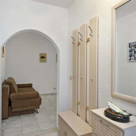 Ferien- Und Anglerdomizil Beese * Barhoft