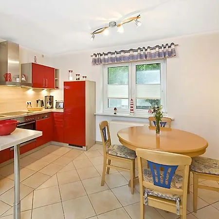 Ferien- Und Anglerdomizil Beese Barhoft