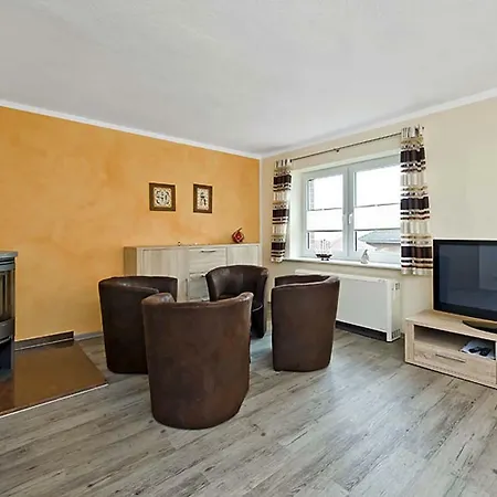 Ferien- Und Anglerdomizil Beese *