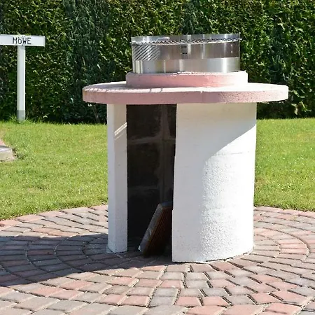 Ferien- Und Anglerdomizil Beese * Barhoft