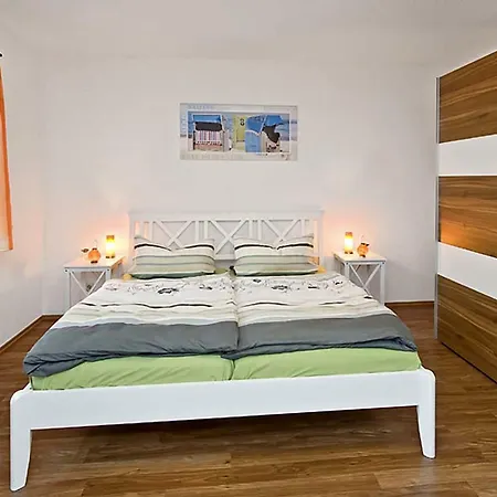 Ferien- Und Anglerdomizil Beese *