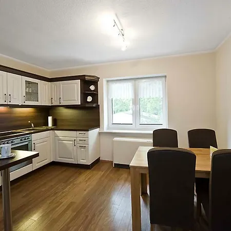 Ferien- Und Anglerdomizil Beese *