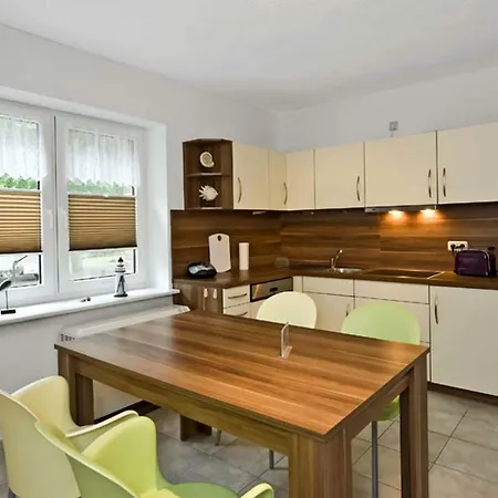 Ferien- Und Anglerdomizil Beese