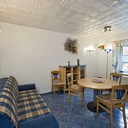 Ferien- Und Anglerdomizil Beese