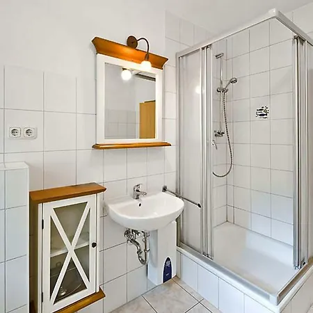 Apartment Ferien- Und Anglerdomizil Beese Barhoft