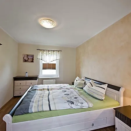 Ferien- Und Anglerdomizil Beese * Barhoft