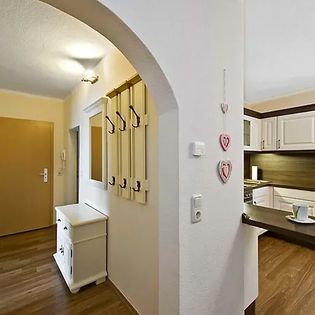 Ferien- Und Anglerdomizil Beese Barhoft