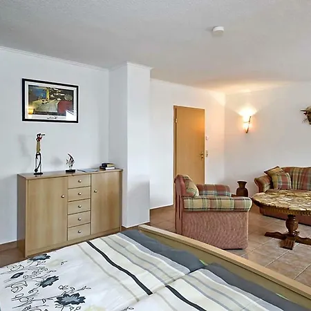 Apartamento Ferien- Und Anglerdomizil Beese Barhoft