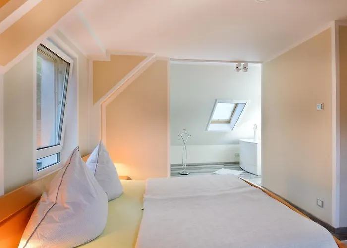 Ferien- Und Anglerdomizil Beese *