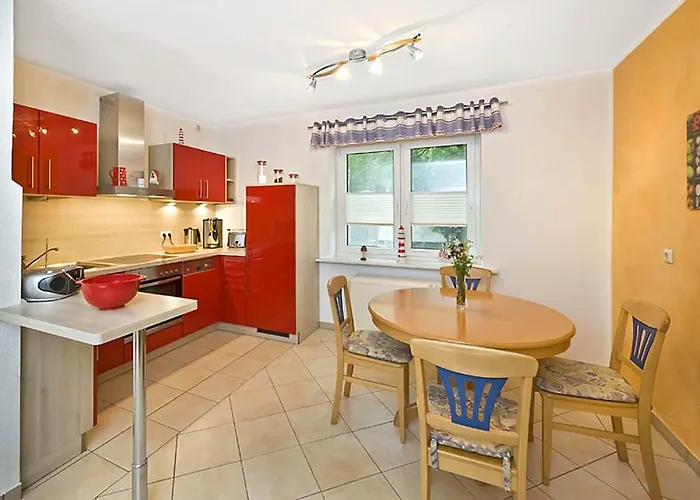 Ferien- Und Anglerdomizil Beese Barhoft