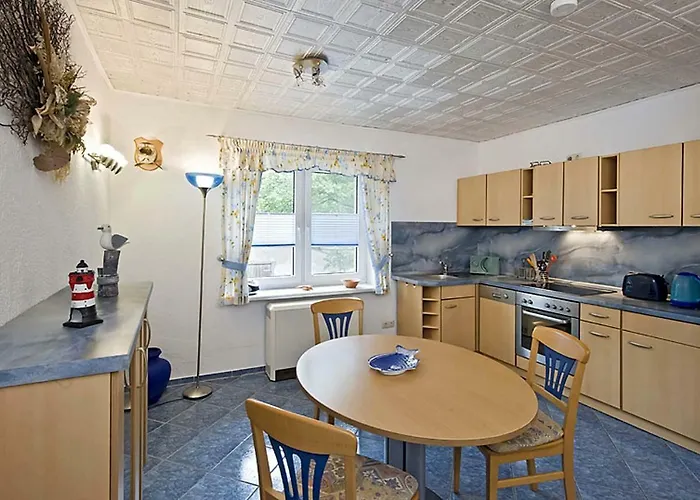 Ferien- Und Anglerdomizil Beese