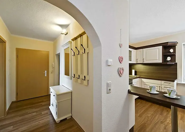 Ferien- Und Anglerdomizil Beese Barhoft